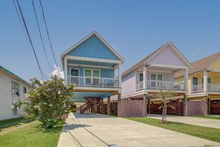 2311 67th Street, Galveston, TX 77551