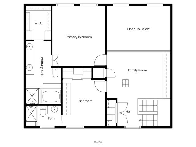 20 Town Oaks Place, Bellaire, TX 77401