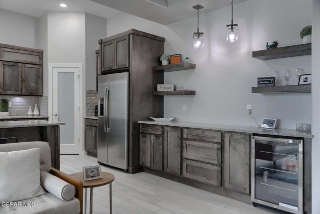 2212 MIKE PRICE Drive, El Paso, TX 79938