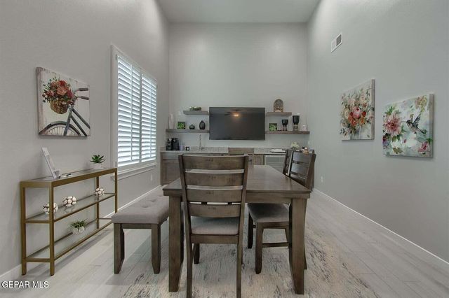 2212 MIKE PRICE Drive, El Paso, TX 79938