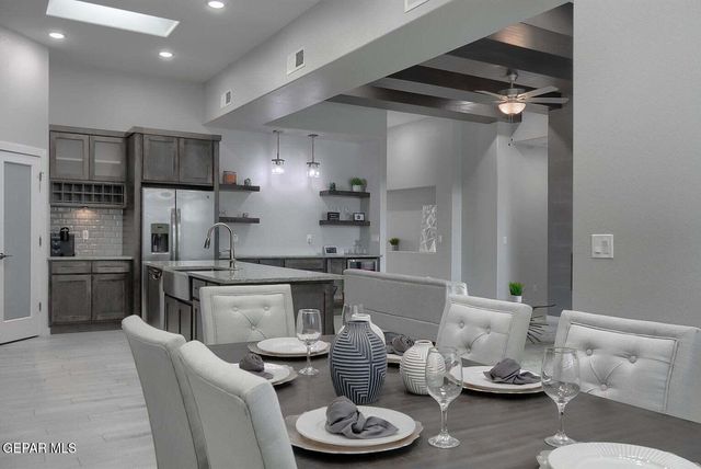 2212 MIKE PRICE Drive, El Paso, TX 79938