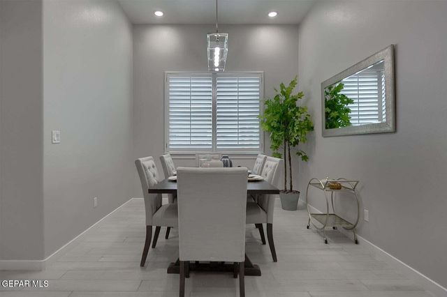 2212 MIKE PRICE Drive, El Paso, TX 79938
