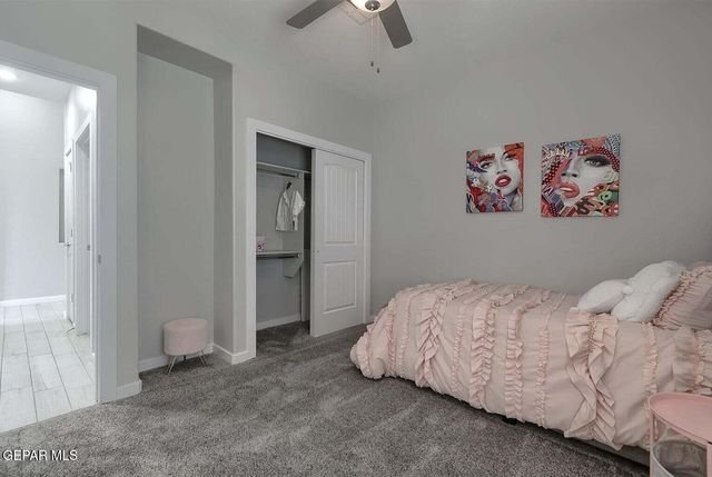 2212 MIKE PRICE Drive, El Paso, TX 79938