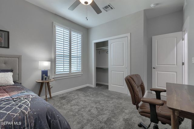 2212 MIKE PRICE Drive, El Paso, TX 79938