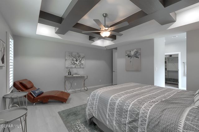2212 MIKE PRICE Drive, El Paso, TX 79938