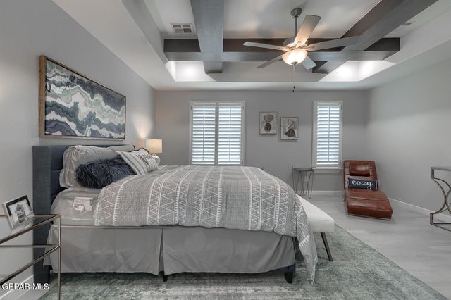 2212 MIKE PRICE Drive, El Paso, TX 79938