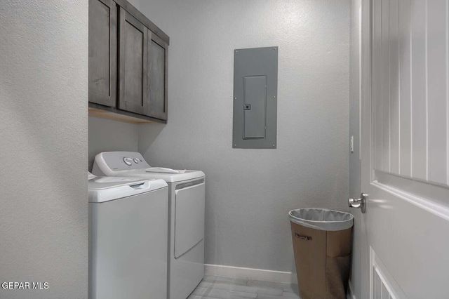 2212 MIKE PRICE Drive, El Paso, TX 79938