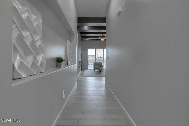 2212 MIKE PRICE Drive, El Paso, TX 79938