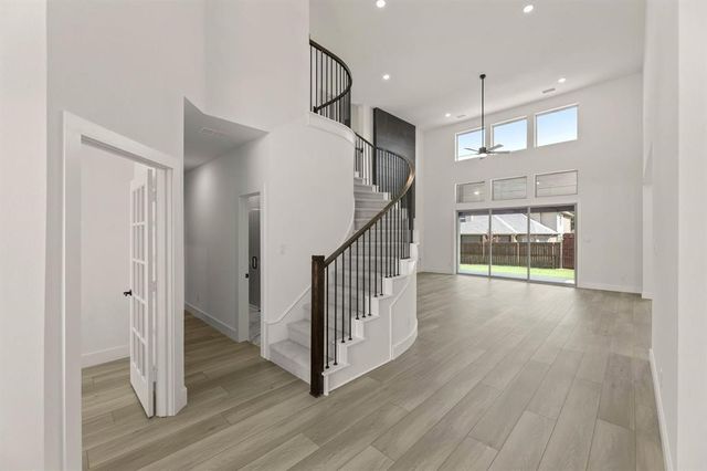 1818 Whisperwood Way, Midlothian, TX 76065