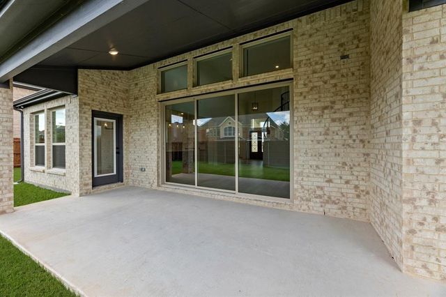 1818 Whisperwood Way, Midlothian, TX 76065
