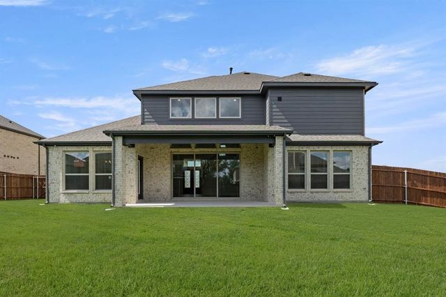 1818 Whisperwood Way, Midlothian, TX 76065