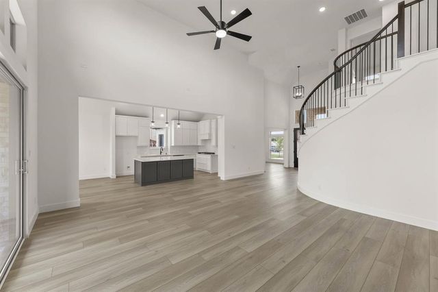 1818 Whisperwood Way, Midlothian, TX 76065