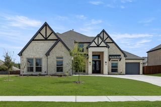1818 Whisperwood Way, Midlothian, TX 76065