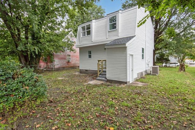 1305 W 26th ST, Norfolk, VA 23508