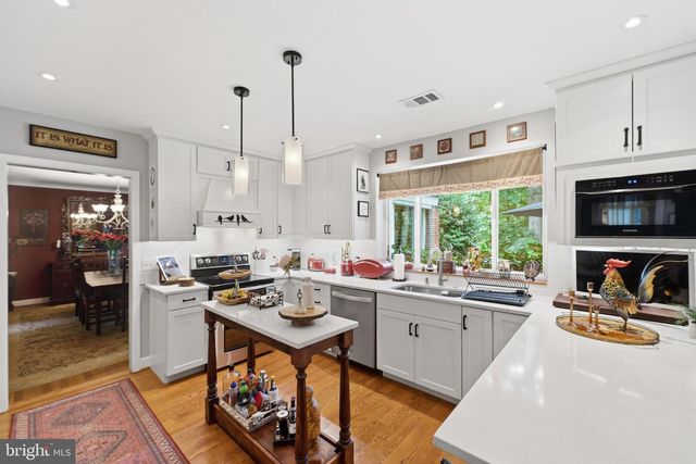 10622 MANTZ RD, Silver Spring, MD 20903