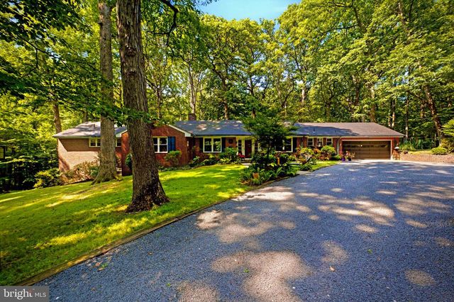 10622 MANTZ RD, Silver Spring, MD 20903