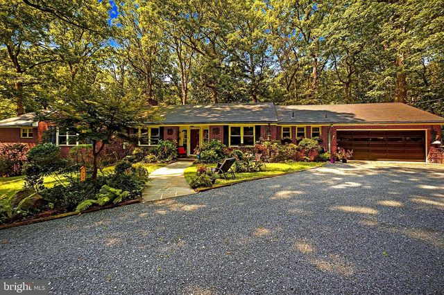 10622 MANTZ RD, Silver Spring, MD 20903