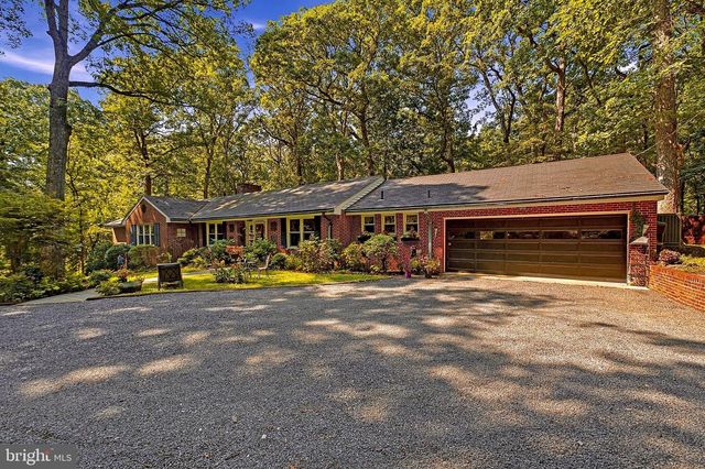 10622 MANTZ RD, Silver Spring, MD 20903