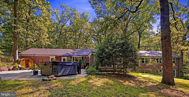 10622 MANTZ RD, Silver Spring, MD 20903