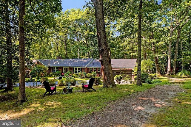 10622 MANTZ RD, Silver Spring, MD 20903