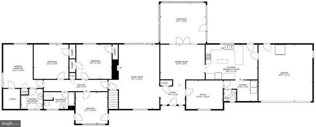 10622 MANTZ RD, Silver Spring, MD 20903