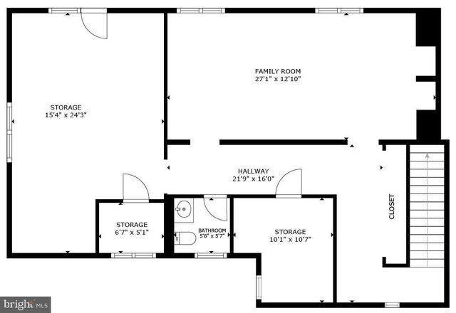 10622 MANTZ RD, Silver Spring, MD 20903