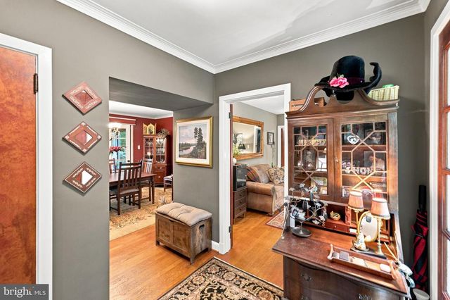 10622 MANTZ RD, Silver Spring, MD 20903