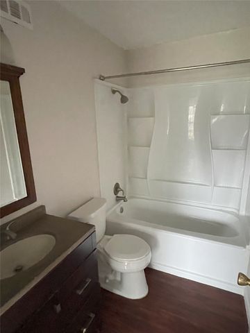 4113 Pepperbush Drive, Fort Worth, TX 76137