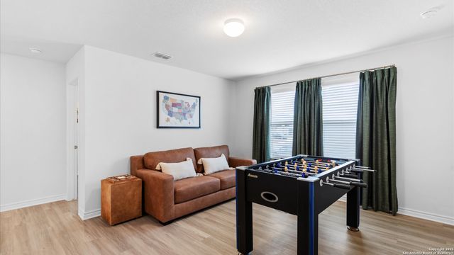 3511 Silver Set, San Antonio, TX 78245