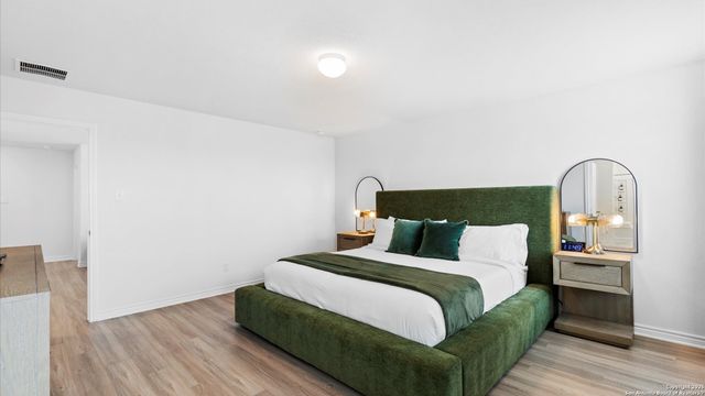 3511 Silver Set, San Antonio, TX 78245