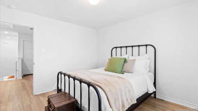 3511 Silver Set, San Antonio, TX 78245