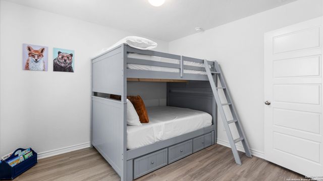 3511 Silver Set, San Antonio, TX 78245
