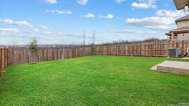 3511 Silver Set, San Antonio, TX 78245