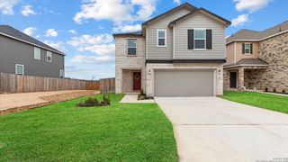 3511 Silver Set, San Antonio, TX 78245