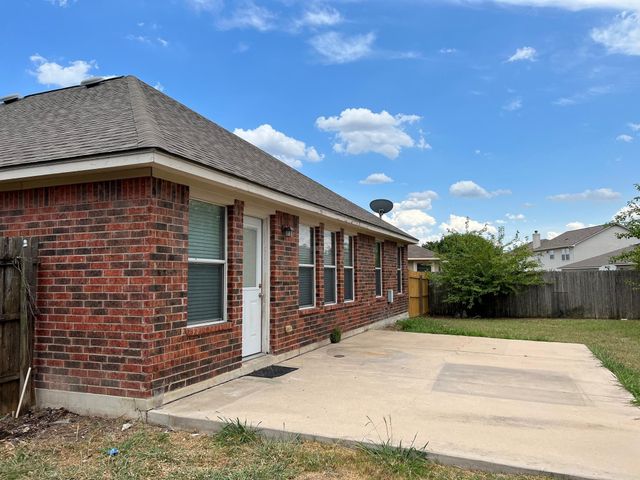 19036 Mangan WAY, Pflugerville, TX 78660