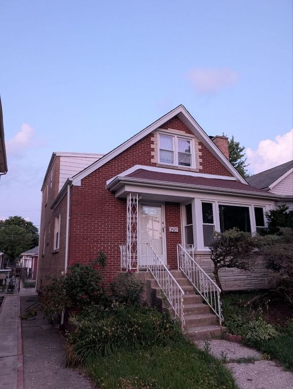 2525 WESTOVER Avenue, North Riverside, IL 60546