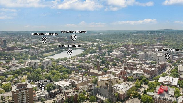 11 Mt. Auburn Street 11, Cambridge, MA 02138