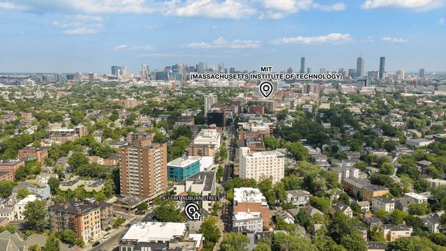 11 Mt. Auburn Street 11, Cambridge, MA 02138