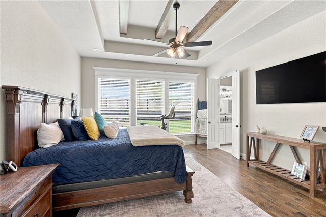 1240 Crown Valley Drive, Weatherford, TX 76087
