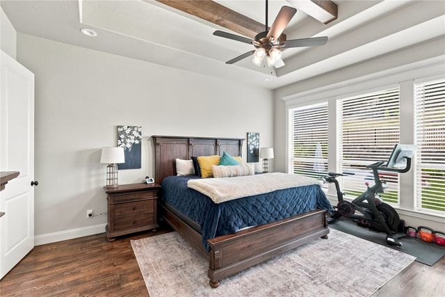 1240 Crown Valley Drive, Weatherford, TX 76087