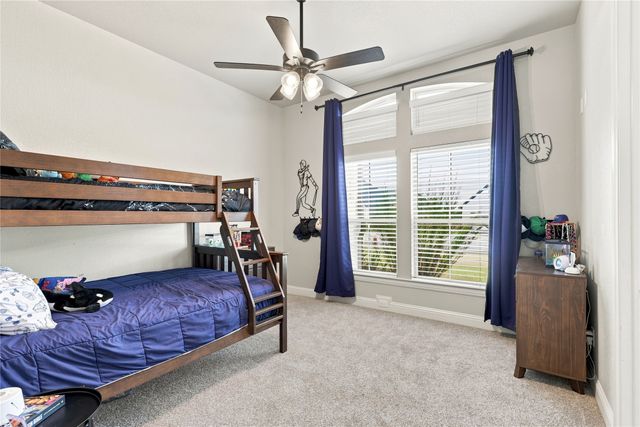 1240 Crown Valley Drive, Weatherford, TX 76087
