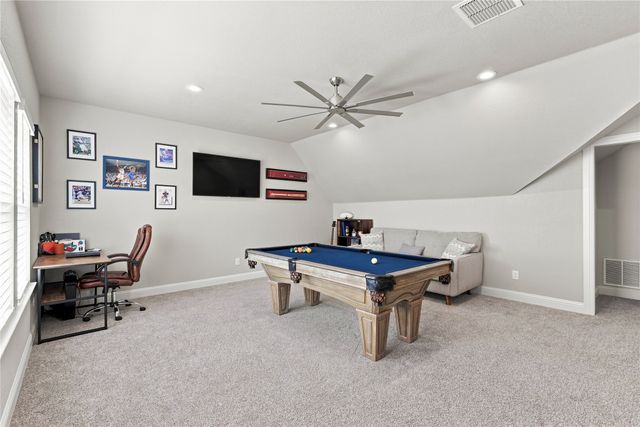 1240 Crown Valley Drive, Weatherford, TX 76087