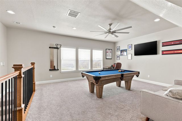 1240 Crown Valley Drive, Weatherford, TX 76087