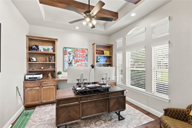 1240 Crown Valley Drive, Weatherford, TX 76087