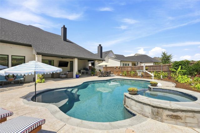 1240 Crown Valley Drive, Weatherford, TX 76087