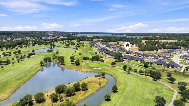 1240 Crown Valley Drive, Weatherford, TX 76087