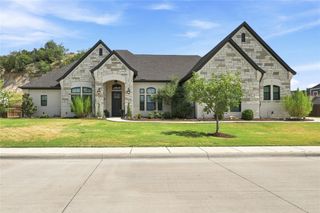 1240 Crown Valley Drive, Weatherford, TX 76087