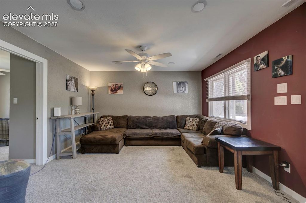 3402 Springnite Drive, Colorado Springs, CO 80916 — photo 3