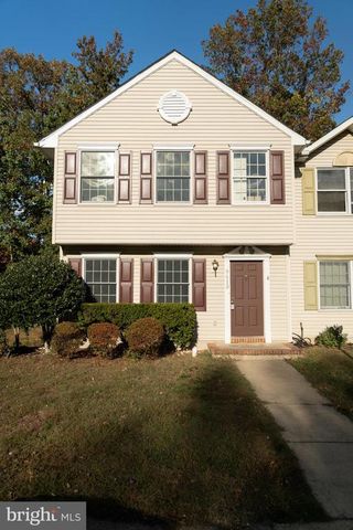 9613 DOMINION FOREST CIR, Fredericksburg, VA 22408