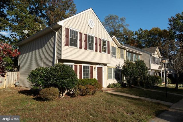 9613 DOMINION FOREST CIR, Fredericksburg, VA 22408